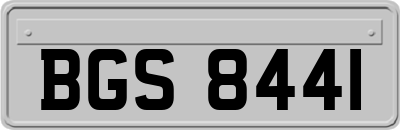 BGS8441