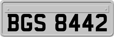 BGS8442