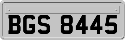 BGS8445
