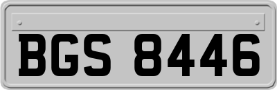 BGS8446