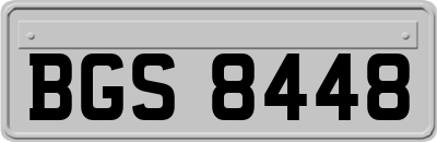 BGS8448