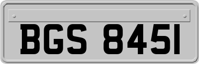 BGS8451