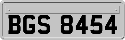 BGS8454
