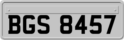 BGS8457