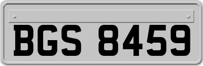 BGS8459