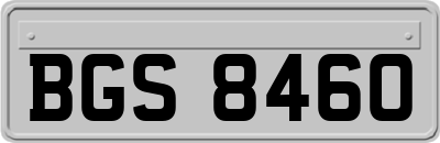 BGS8460
