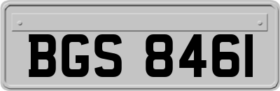 BGS8461