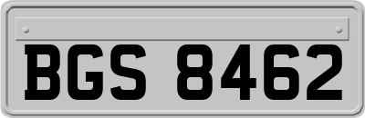 BGS8462
