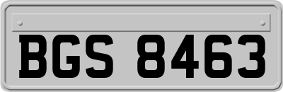 BGS8463