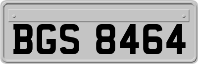 BGS8464