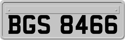 BGS8466