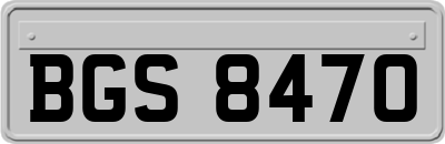 BGS8470