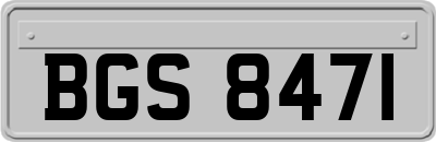 BGS8471