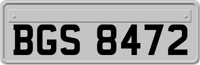 BGS8472