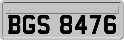 BGS8476