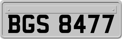 BGS8477