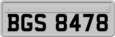 BGS8478