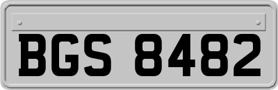 BGS8482