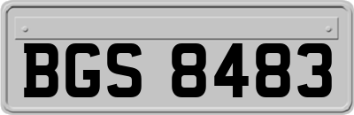 BGS8483