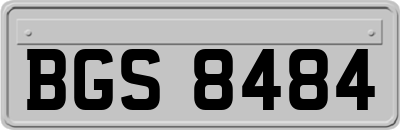 BGS8484