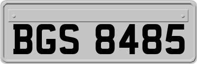BGS8485