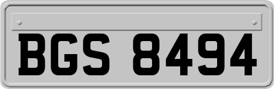 BGS8494