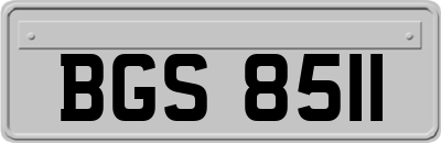BGS8511