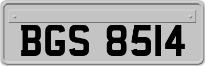 BGS8514
