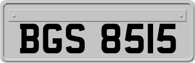 BGS8515