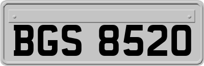 BGS8520