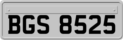 BGS8525