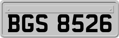 BGS8526
