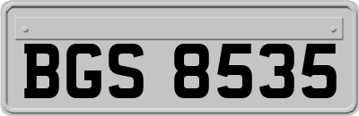 BGS8535