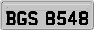BGS8548