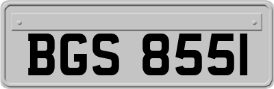 BGS8551