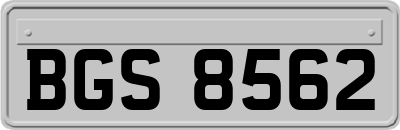 BGS8562