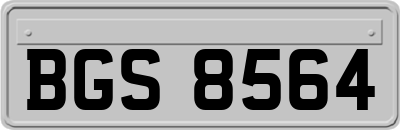 BGS8564