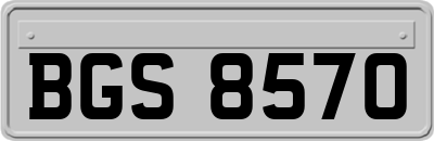 BGS8570