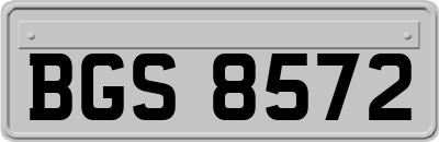 BGS8572