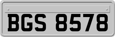 BGS8578