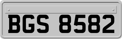 BGS8582