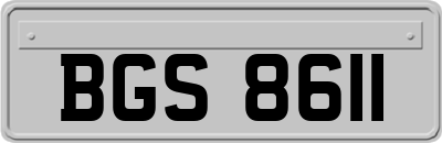 BGS8611