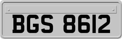 BGS8612