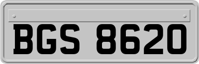 BGS8620