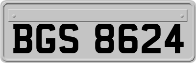 BGS8624