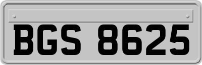 BGS8625