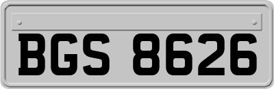 BGS8626