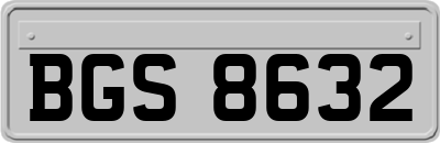 BGS8632