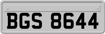 BGS8644