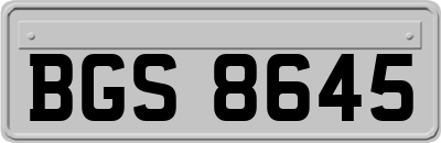 BGS8645
